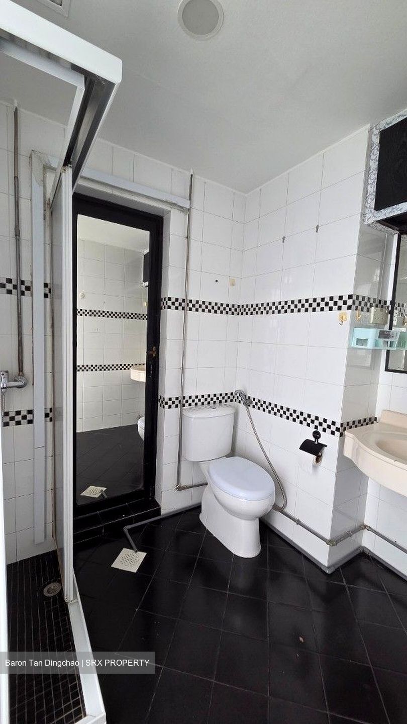 Balestier Point (D12), Apartment #502876331